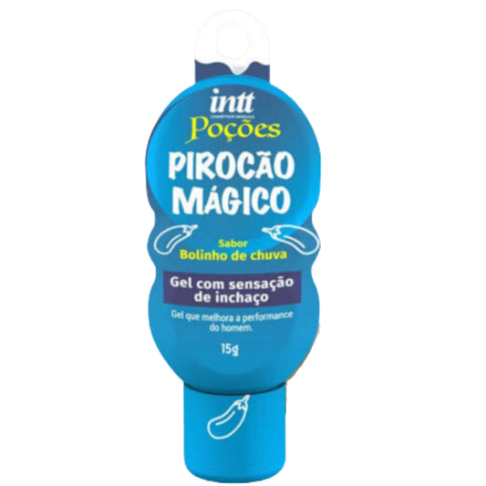 1 ELIXIR PIROCÃO - 5CMS